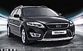 Ford Mondeo Sport. Foto: Auto-Reporter/Ford